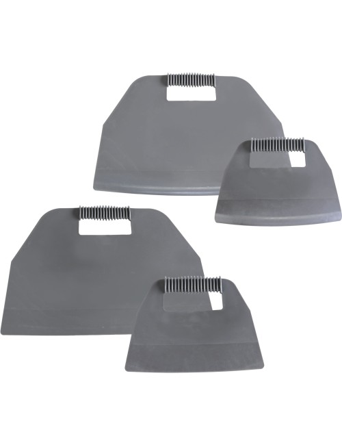 Set Of 4 Dashboard Protections